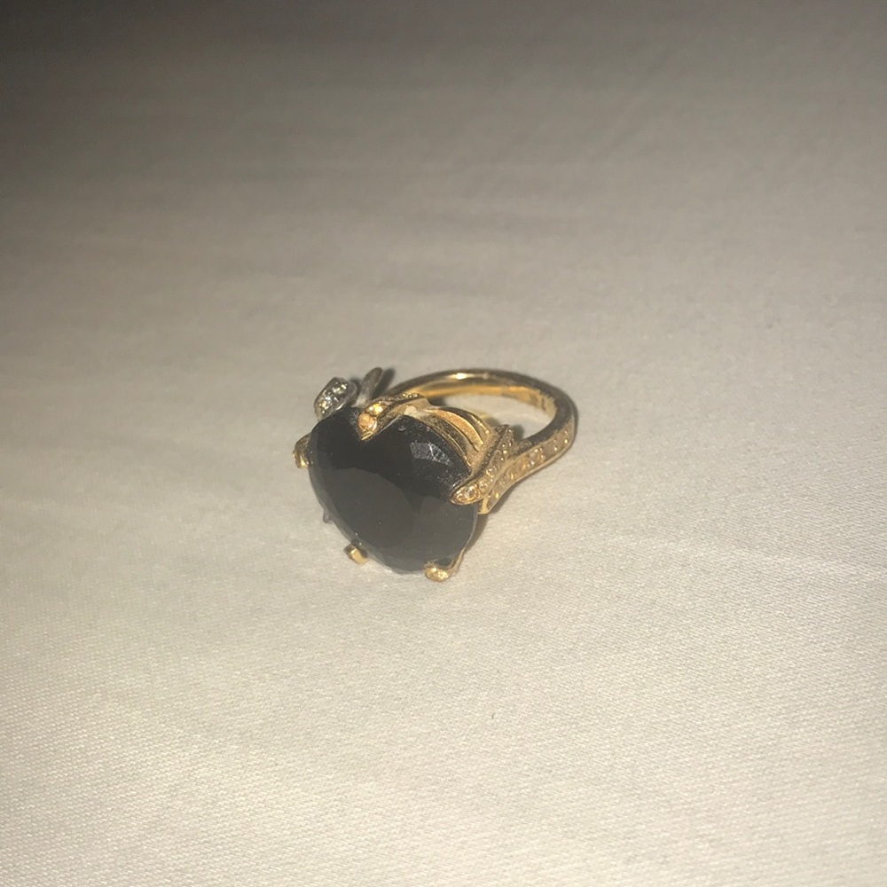 Juicy Couture Ring